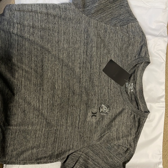 HURLEY T-SHIRT - Picture 4 of 4